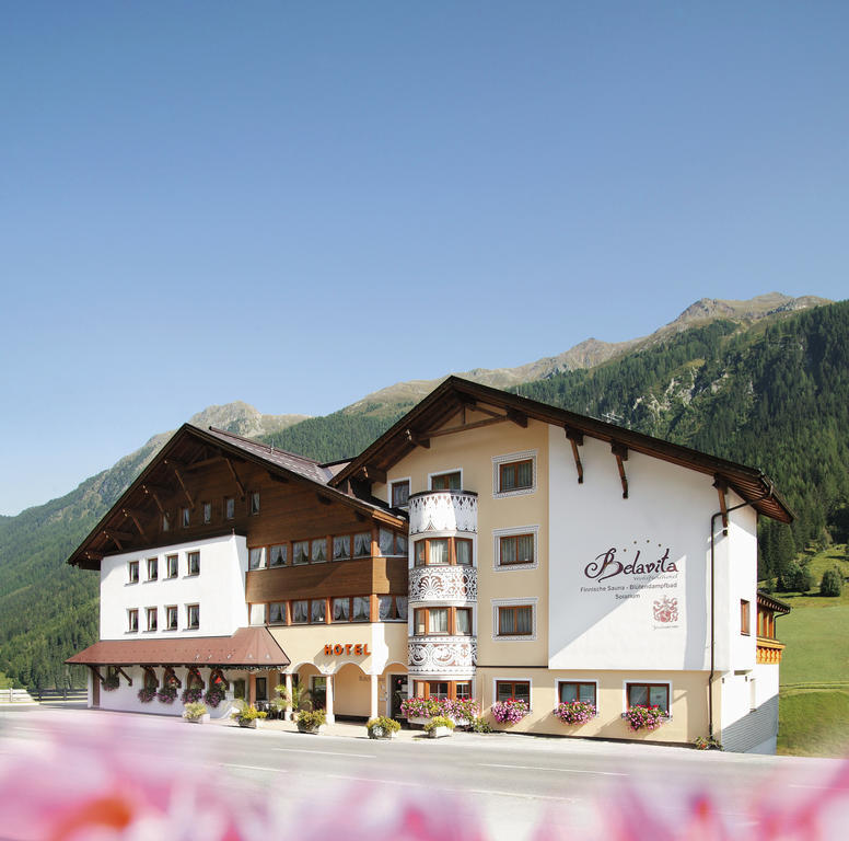 Belavita B&B Mathon Exterior photo
