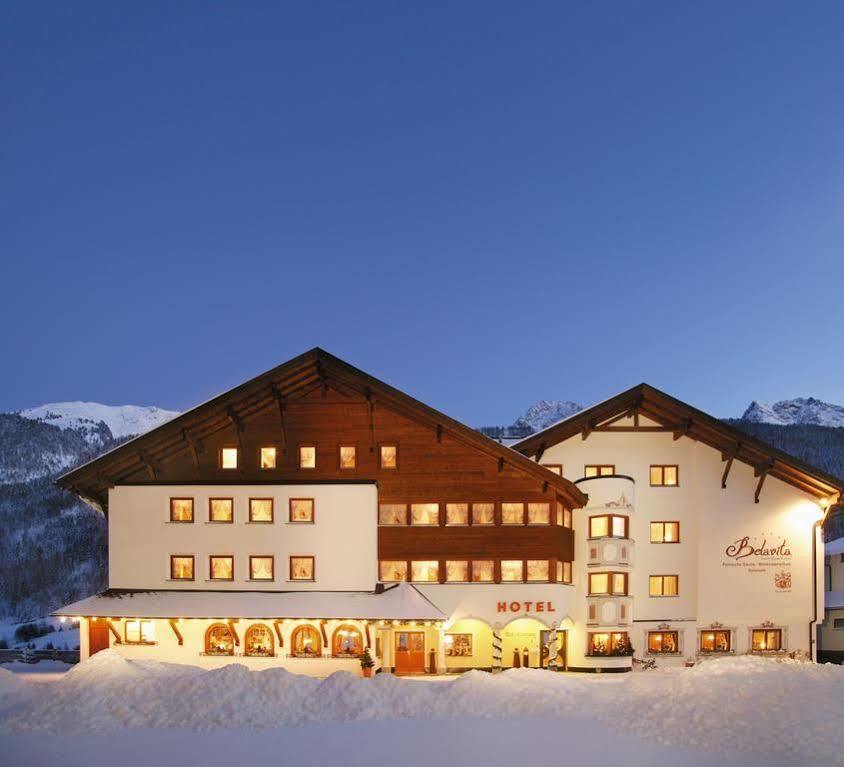 Belavita B&B Mathon Exterior photo