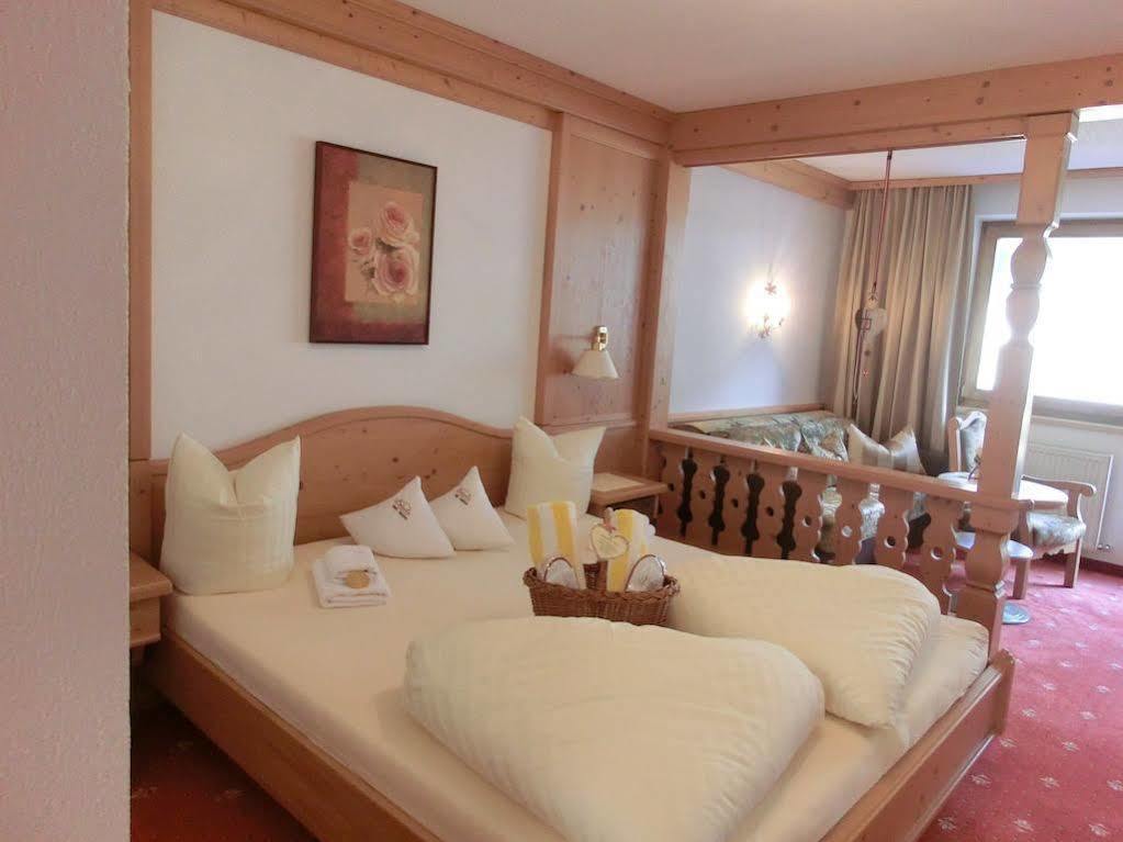 Belavita B&B Mathon Exterior photo