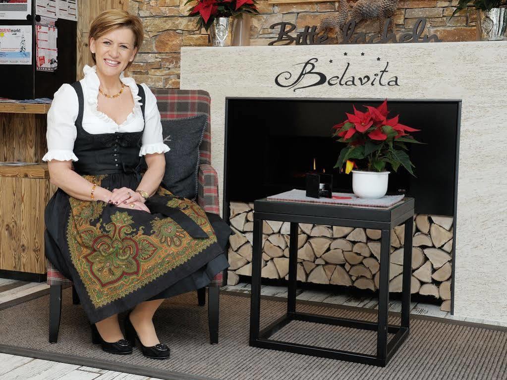 Belavita B&B Mathon Exterior photo