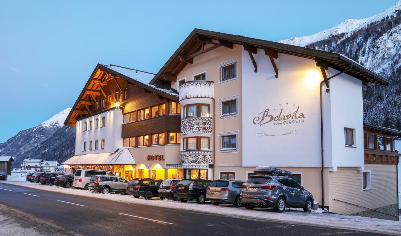 Belavita B&B Mathon Exterior photo