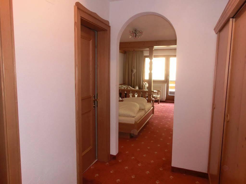 Belavita B&B Mathon Exterior photo