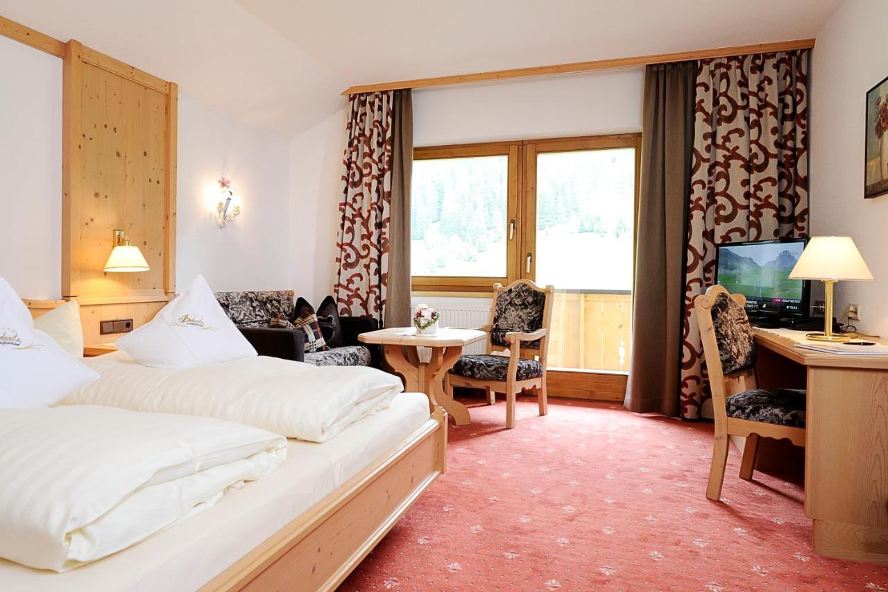 Belavita B&B Mathon Exterior photo